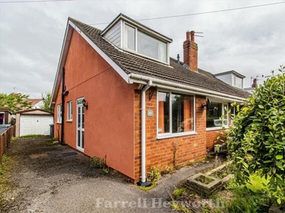 2 Bedroom Bungalow For Sale In Thornton Cleveleys