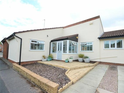 2 Bedroom Bungalow For Sale In Wallasey