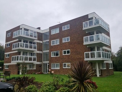 2 Bedroom Flat For Rent In Bexhill On Sea, East Sussex