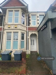 2 Bedroom Flat For Rent In Cardiff