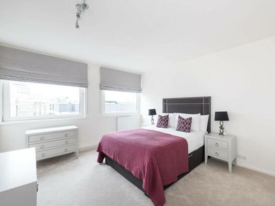 2 Bedroom Flat For Rent In Westminster, London