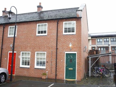 2 Bedroom House For Rent In Burton Upon Trent