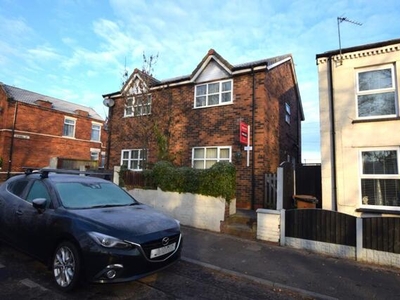 2 Bedroom Semi-detached House For Sale In Sutton, St Helens