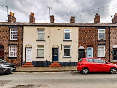 2 Bedroom Terraced House For Rent In Macclesfield