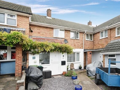 2 Bedroom Terraced House For Sale In Basildon, Essex