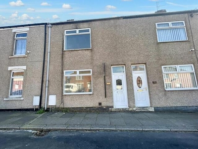 2 Bedroom Terraced House For Sale In Ferryhill, Durham