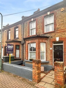 2 Bedroom Terraced House For Sale In Greenhithe, Kent