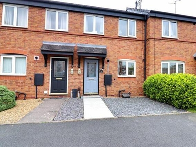 2 Bedroom Terraced House For Sale In Meadowcroft Park