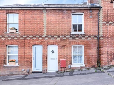 2 Bedroom Terraced House For Sale In Winchester, Hampshire