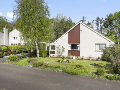 3 bed detached house for sale in East Linton