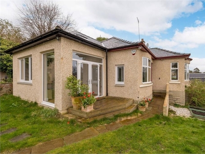 3 bed detached house for sale in Murrayfield