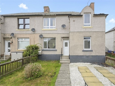 3 bed lower flat for sale in Penicuik