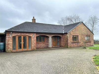 3 Bedroom Bungalow For Sale In Aikton, Wigton