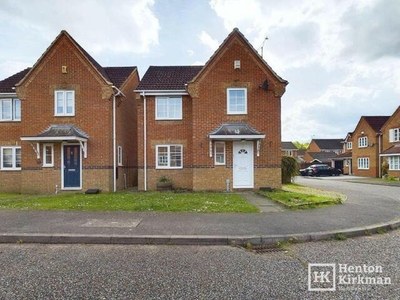 3 Bedroom Detached House For Rent In Billericay, Essex