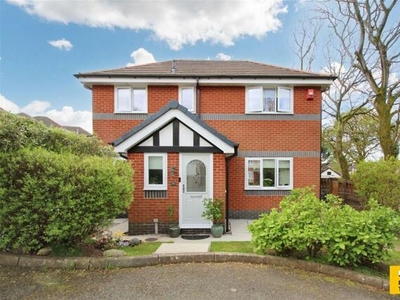 3 Bedroom Detached House For Sale In Barrow-in-furness