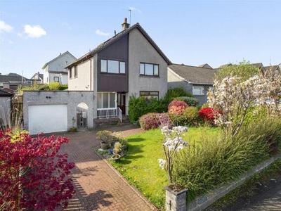 3 Bedroom Detached House For Sale In Cowdenbeath