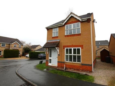 3 Bedroom Detached House For Sale In Heighington