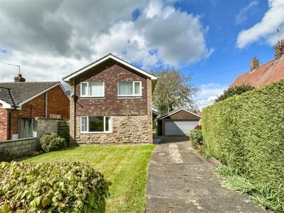 3 Bedroom Detached House For Sale In Strensall