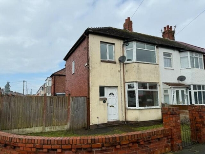 3 Bedroom End Of Terrace House For Sale In Blackpool, Lancashire