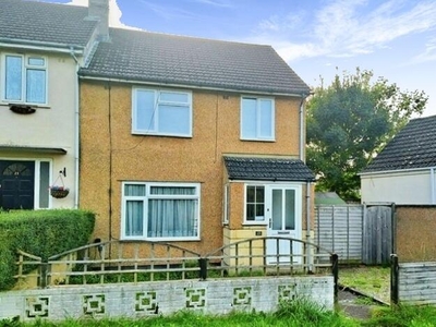 3 Bedroom End Of Terrace House For Sale In Bristol