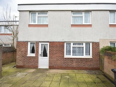3 Bedroom End Of Terrace House For Sale In Leeds