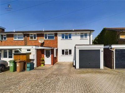 3 Bedroom End Of Terrace House For Sale In Sutton