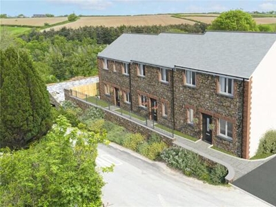 3 Bedroom End Of Terrace House For Sale In Wadebridge, Cornwall