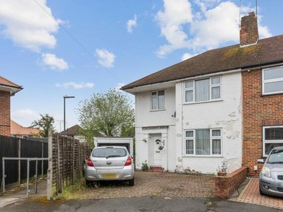 3 Bedroom House For Sale In Edgware