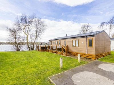 3 Bedroom Lodge For Sale In Tattershall Lakes