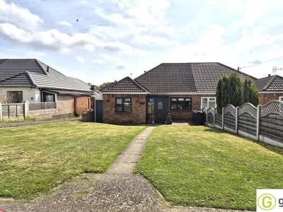 3 Bedroom Semi-detached Bungalow For Rent In Sutton Coldfield