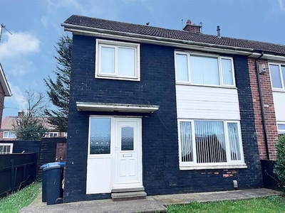3 Bedroom Semi-detached House For Sale In Cleveland