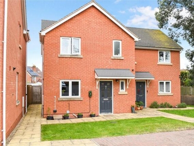 3 Bedroom Semi-detached House For Sale In Malvern, Worcestershire