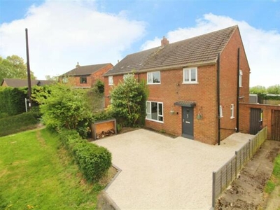 3 Bedroom Semi-detached House For Sale In Mamble, Kidderminster