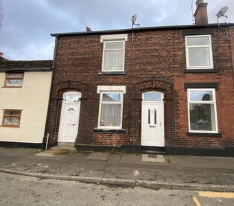 3 Bedroom Terraced House For Rent In Rochdale