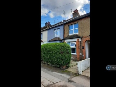 3 Bedroom Terraced House For Rent In Watford