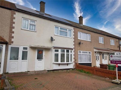 3 Bedroom Terraced House For Sale In Barking, Essex