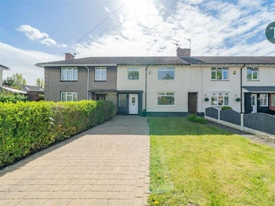 3 Bedroom Terraced House For Sale In Ellesmere Port