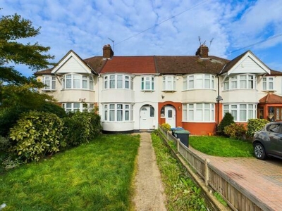 3 Bedroom Terraced House For Sale In Enfield
