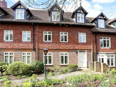 3 Bedroom Terraced House For Sale In Guildford