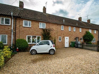 3 Bedroom Terraced House For Sale In Reading, Oxfordshire