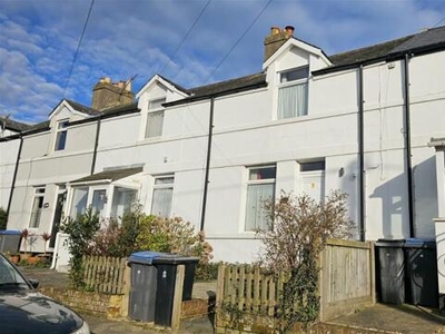 3 Bedroom Terraced House For Sale In Walmer, Deal
