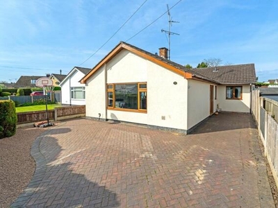 4 Bedroom Detached Bungalow For Sale In Mold