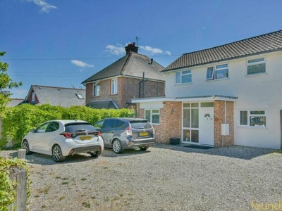 4 Bedroom Detached House For Sale In Bexhill On Sea