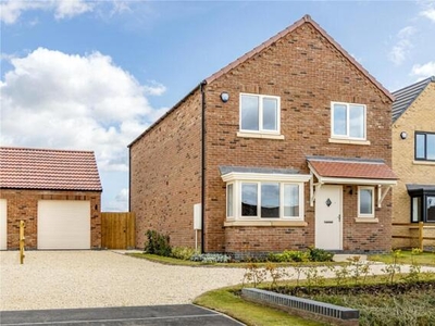 4 Bedroom Detached House For Sale In Boston, Lincolnshire