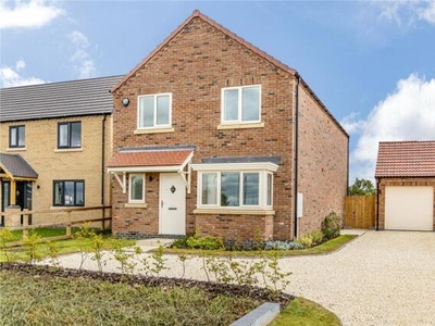 4 Bedroom Detached House For Sale In Boston, Lincolnshire