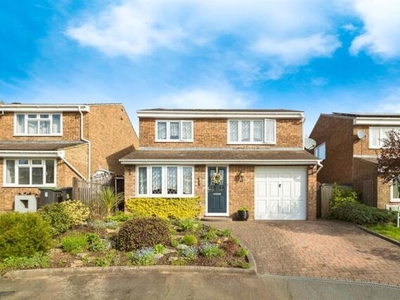 4 Bedroom Detached House For Sale In Crawley Down