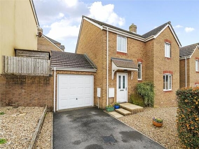 4 Bedroom Detached House For Sale In South Molton, Devon