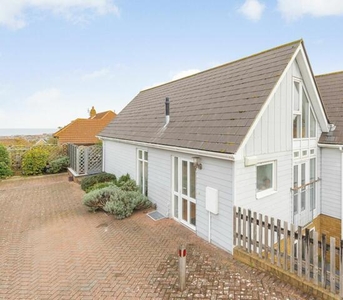 4 Bedroom House For Sale In Whitstable