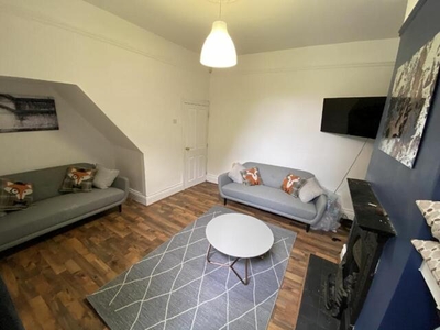 4 Bedroom House Share For Rent In Birmingham, West Midlands