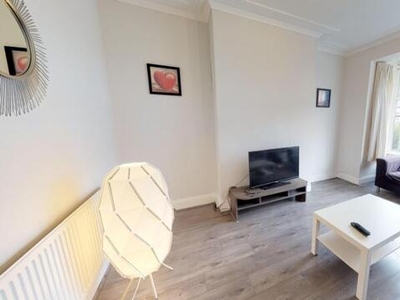 4 Bedroom House Share For Rent In Headingley